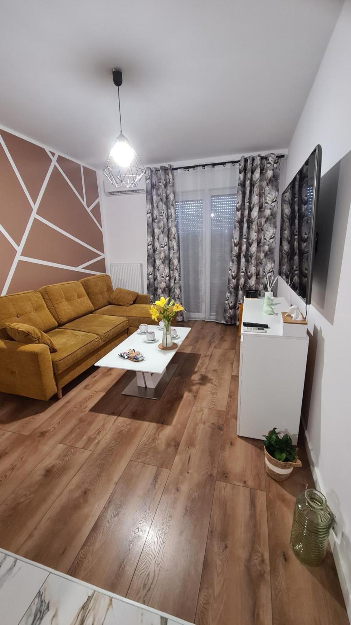 Top Apartament II Namysłów Exterior foto